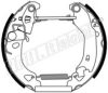 fri.tech. 16127 Brake Shoe Set